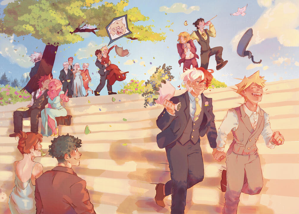 Full renderTdbktd wedding piece