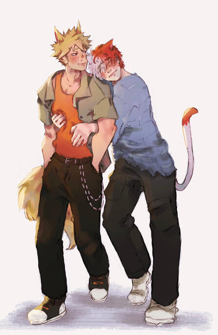 commission: full render phase